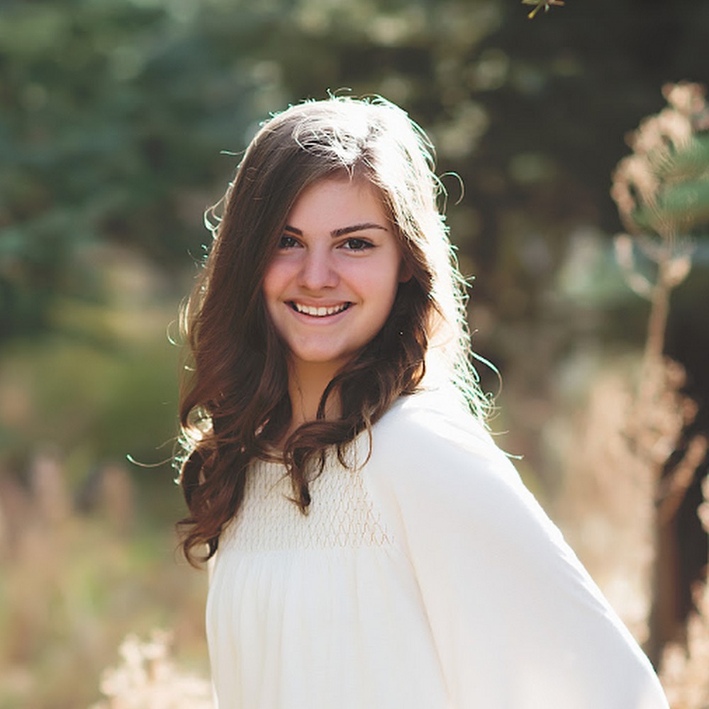 Meet your Posher, Paige